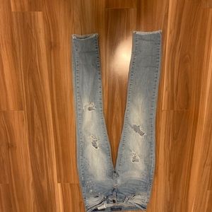 Guess Girls Skinny Jeans